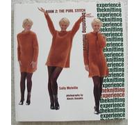 Knitting Experience: Book 2 The Purl Stitch# (The Knitting Experience Series)