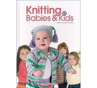 Knitting for Babies & Kids