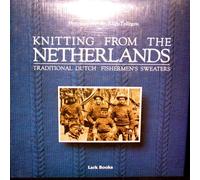 Knitting from the Netherlands