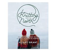 Knitting from the North