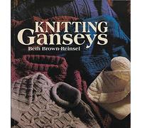 Knitting Ganseys