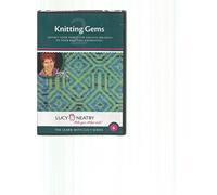 Knitting Gems: Satisfy Your Thirst for Greater Breadth to Your Knitting Knowledge