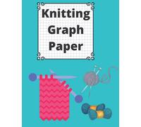 Knitting Graph Paper:: Design your own knit patterns
