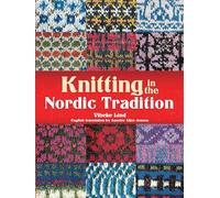 Knitting in the Nordic Tradition (Dover Crafts: Knitting)