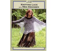 Knitting Lace with Meg Swansen