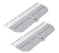 Knitting Machine Accessories, 20cm Knitting Machine Weight Hanger 18-Claw Weight Wide Hanger Knitting Machine Parts Long Claw Weight Wide Hanger Universal for Knitting Machine