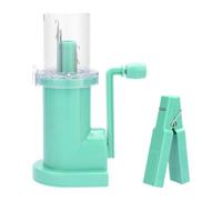 Knitting Machine Easy Knitting Tool, Household Hand Spool Knitter Small Hand Knitting Machine Made Lovers Operated Hand