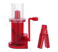 Knitting Machine Easy Knitting Tool, Household Hand Spool Knitter Small Hand Operated Machine Lovers Knitting Made Hand