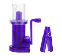 Knitting Machine Easy Knitting Tool, Household Spool Operated Hand Made Small Knitter Hand Hand Knitting H5Z0 Lovers