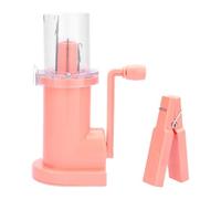 Knitting Machine Easy Knitting Tool, Household Spool Operated Hand Made Small Lovers Hand Knitter Knitting H5Z0 Hand