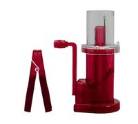 Knitting Machine French Icord Hand DIY Spool Knitter Operated Handmade Manual Rope Weave Tools Adults Knitters Weaving Sewing Tool for Beginners