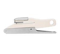 Knitting Machine Handy Punch, Metal Hole Punching Tool, Professional 24 Hole Pattern Card Punch for Knitting Machines, Durable Accessory with Smooth Burr Design