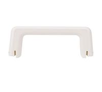 Knitting Machine Head Handle Plastic Accessory Replacement Tool for Silver Reed SK155 SK860 Professional Design Match Durable Plastic Material 20 x 7.4 x 2cm