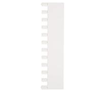 Knitting Machine Needle Pusher 1/1 6.5mm Pitch for Silver Reed LK360 LK150 LK100 SK860