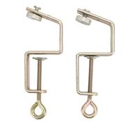 Knitting Machine Table Clamp Replacement Table Clamp Knitting Machine Replacement Accessory for KR830 KR840 KR850 Knitting Machine