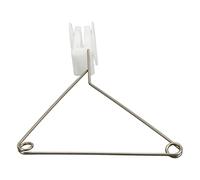 Knitting Machine Wire Frame Tool Plastic Material Easy Replaceable Knitting Machine Accessories for SK280 SK840 SK580