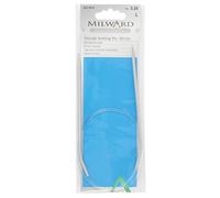 Knitting Needles, Fixed Circular, 60cm, No3.25