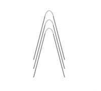 Knitting Needles Set 7 Sizes 2mm-5mm for Socks