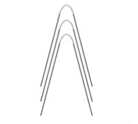 Knitting Needles Set 7 Sizes 2mm-5mm for Socks