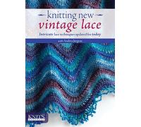 Knitting New Vintage Lace