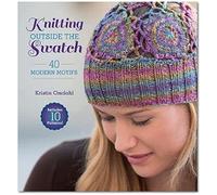 Knitting Outside the Swatch: 40 Modern Motifs