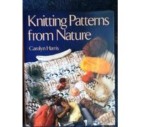 Knitting Patterns from Nature