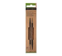 Knitting Pins: Circular: Interchangeable: 14cm x 5.50mm