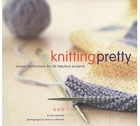 Knitting Pretty