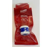 Knitting Register/Ro-Tally for pin Sizes 7.50-10.00mm - Whitecroft Essentials 79021