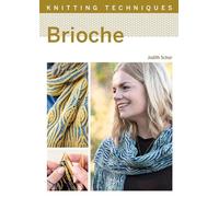 Knitting Techniques: Brioche