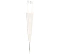 Knitting Tools, 6.5mm Pitch 1X3 Transfer Tool Knitting Machine Transfer Needle Transfer Needle Tool Transfer Tools Universal for Silver Reed LK150