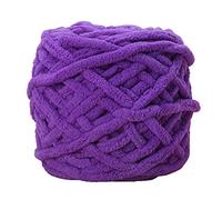 Knitting Yarn Ball Sweater Jackets Skirt Apron Gloves Pants Clothes Supplies for Hand Woven Scarf Mother's Day Gift Cotton Blend Yarn Cloud Nine Wool Blend for Crocheting Cotton Whipped