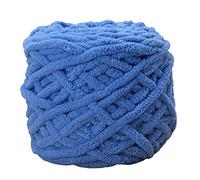 Knitting Yarn Ball Sweater Jackets Skirt Apron Gloves Pants Clothes Supplies for Hand Woven Scarf Mother's Day Gift Cotton Blend Yarn Cloud Nine Wool Blend for Crocheting Cotton Whipped