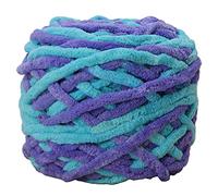 Knitting Yarn Ball Sweater Jackets Skirt Apron Gloves Pants Clothes Supplies for Hand Woven Scarf Mother's Day Gift Cotton Blend Yarn Cloud Nine Wool Blend for Crocheting Cotton Whipped