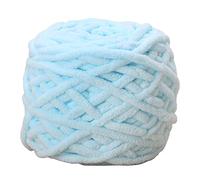 Knitting Yarn Ball Sweater Jackets Skirt Apron Gloves Pants Clothes Supplies for Hand Woven Scarf Mother's Day Gift Cotton Blend Yarn Cloud Nine Wool Blend for Crocheting Cotton Whipped