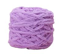 Knitting Yarn Ball Sweater Jackets Skirt Apron Gloves Pants Clothes Supplies for Hand Woven Scarf Mother's Day Gift Cotton Blend Yarn Cloud Nine Wool Blend for Crocheting Cotton Whipped