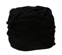 Knitting Yarn Ball Sweater Jackets Skirt Apron Gloves Pants Clothes Supplies for Hand Woven Scarf Mother's Day Gift Cotton Blend Yarn Cloud Nine Wool Blend for Crocheting Cotton Whipped