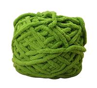 Knitting Yarn Ball Sweater Jackets Skirt Apron Gloves Pants Clothes Supplies for Hand Woven Scarf Mother's Day Gift Cotton Blend Yarn Cloud Nine Wool Blend for Crocheting Cotton Whipped