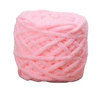 Knitting Yarn Ball Sweater Jackets Skirt Apron Gloves Pants Clothes Supplies for Hand Woven Scarf Mother's Day Gift Cotton Blend Yarn Cloud Nine Wool Blend for Crocheting Cotton Whipped