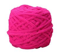 Knitting Yarn Ball Sweater Jackets Skirt Apron Gloves Pants Clothes Supplies for Hand Woven Scarf Mother's Day Gift Cotton Blend Yarn Cloud Nine Wool Blend for Crocheting Cotton Whipped