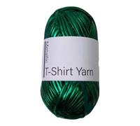 Knitting Yarn,Elastic Knitting Yarn - Shining T-Shirt, Shine Crochet Thread for Bag Sweater Accessory