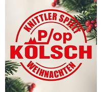 Knittler - Pop Kölsch Weihnachten (Live)