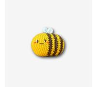 Knitty Critters - Adorables - Billie The Bee | DIY Amigurumi Crochet Kit