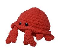 KNITTY CRITTERS Cheeky Chums - Crab