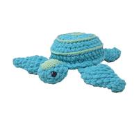 KNITTY CRITTERS Cheeky Chums - Turtle