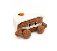 KNITTY CRITTERS The Fabulous Baker Gang II - Carrot Cake