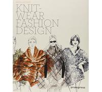 Knitwear Fashion Design