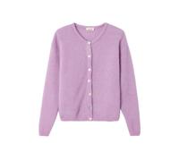 Knitwear - female - American Vintage - Cardigans - Purple - L - Knitwear L