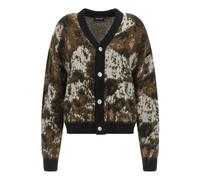 Knitwear - female - Carhartt Wip - Cardigans - Multicolor - S - Knitwear S