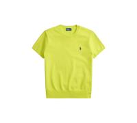 Knitwear - female - Polo Ralph Lauren - T-Shirts - Green - XL - Tops XL